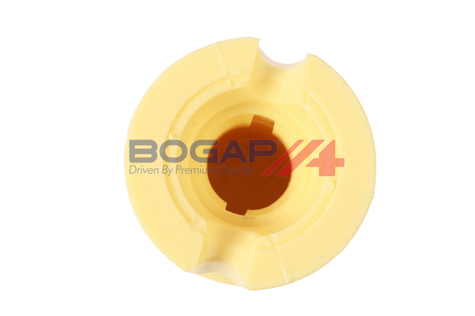 Ilustracja B3417152 BOGAP odbojnik, resorowanie