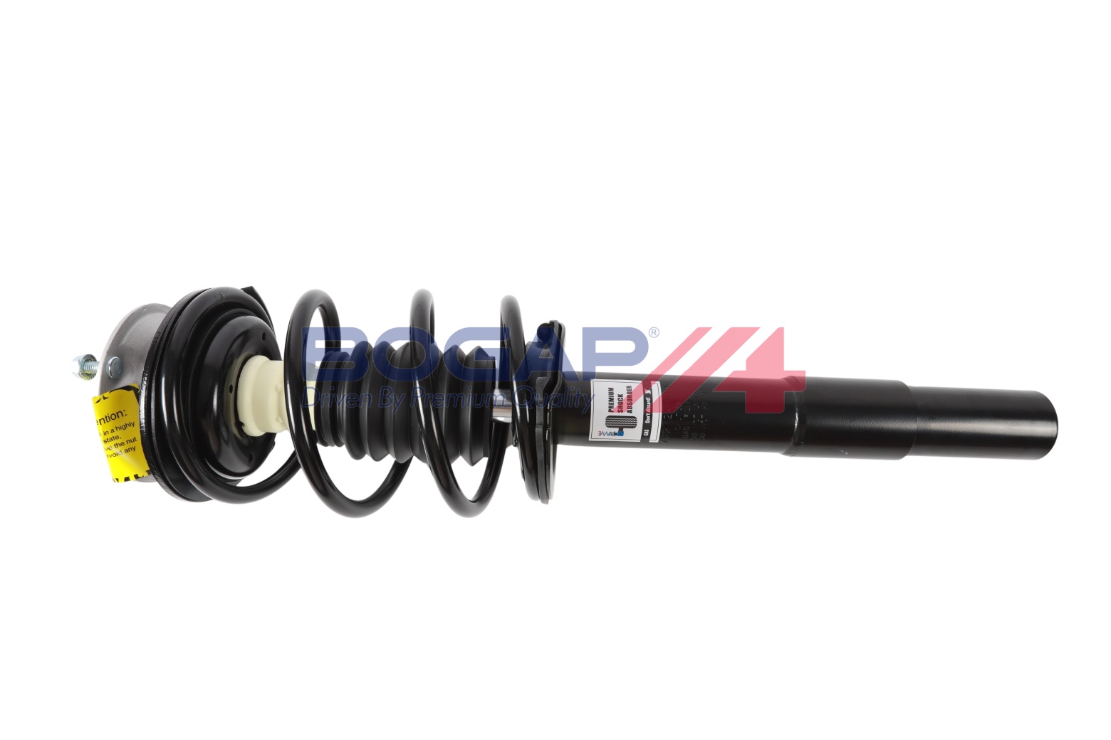 Ilustracja B3410225 BOGAP amortyzator
