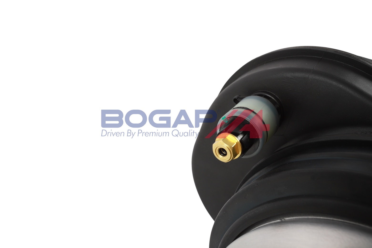 Ilustracja B3426138 BOGAP amortyzator pneumatyczny