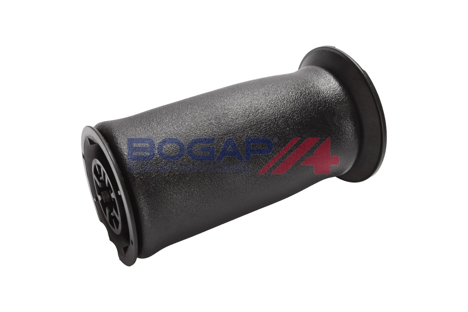 Ilustracja B3432101 BOGAP poduszka powietrzna, zawieszenie