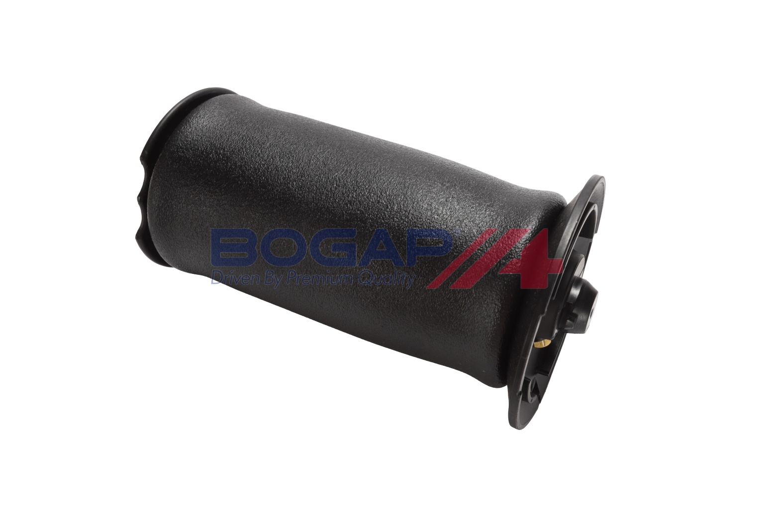 Ilustracja B3432101 BOGAP poduszka powietrzna, zawieszenie