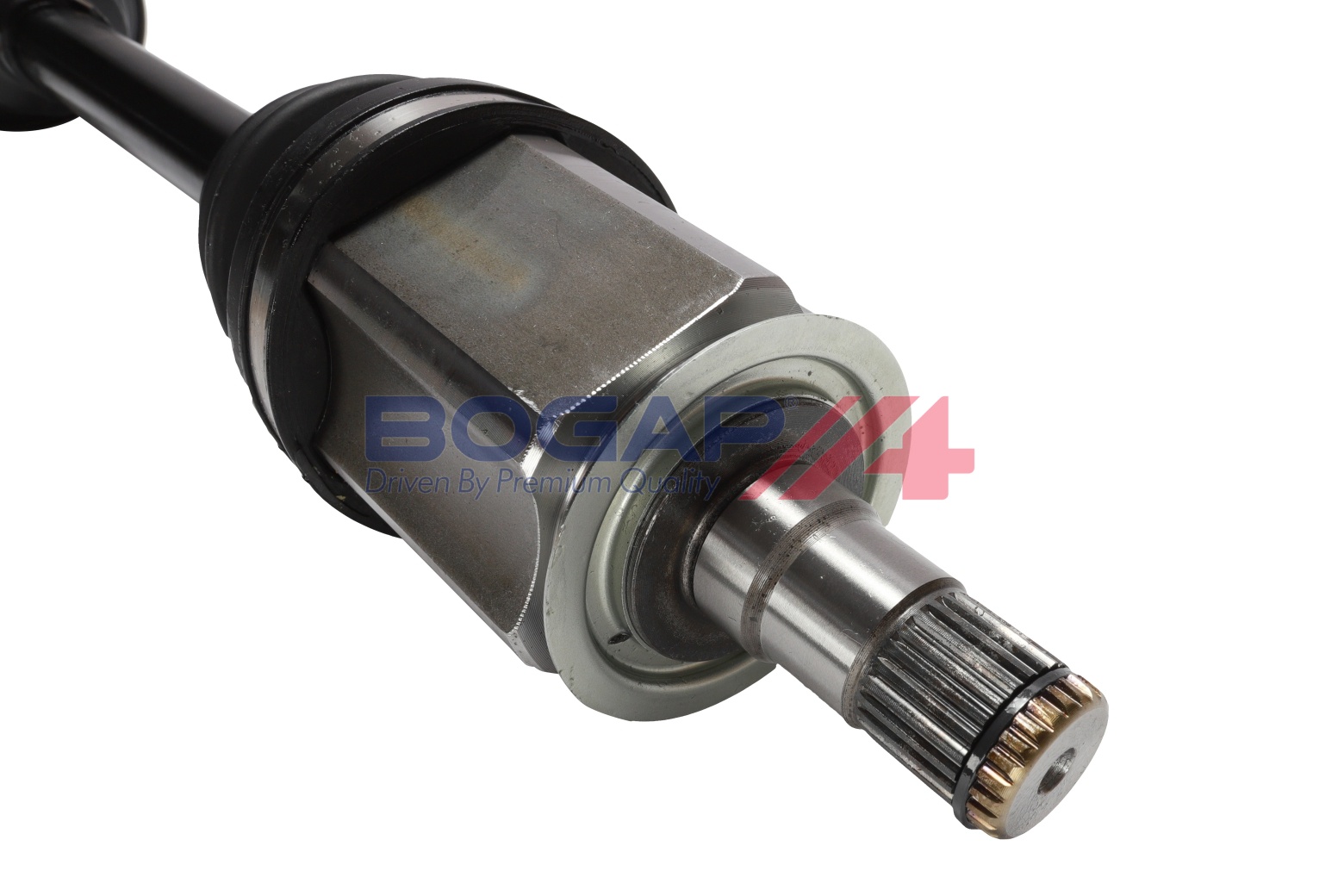 Ilustracja B3710404 BOGAP półoś napędowa