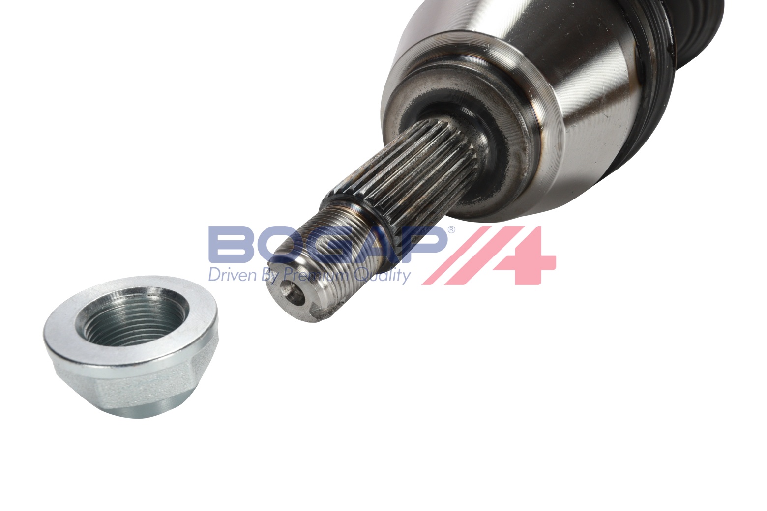 Ilustracja B3710404 BOGAP półoś napędowa