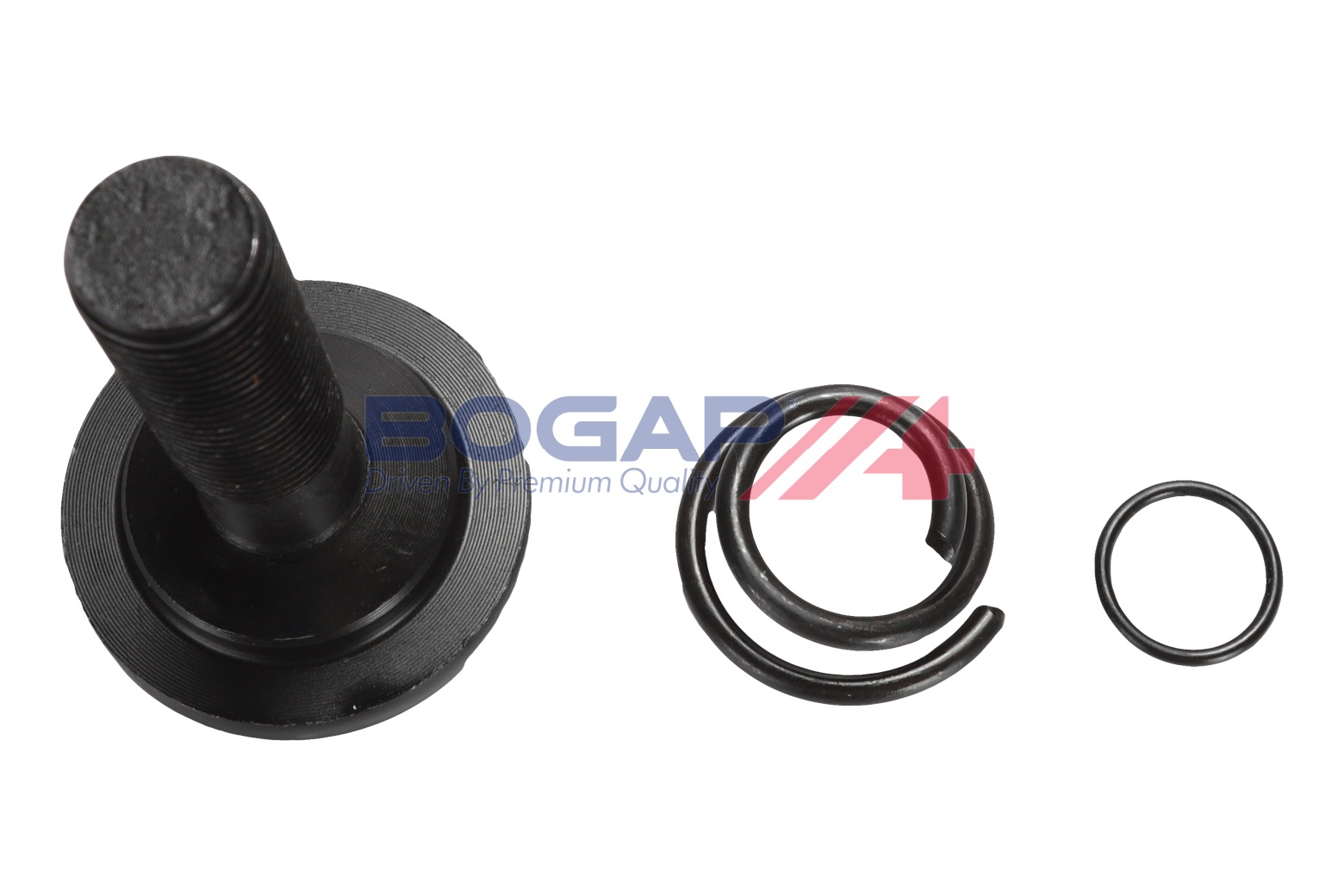 Ilustracja B3710405 BOGAP półoś napędowa