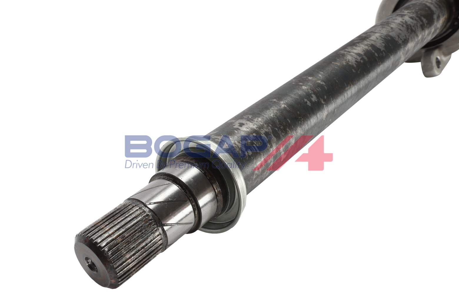 Ilustracja B3710405 BOGAP półoś napędowa