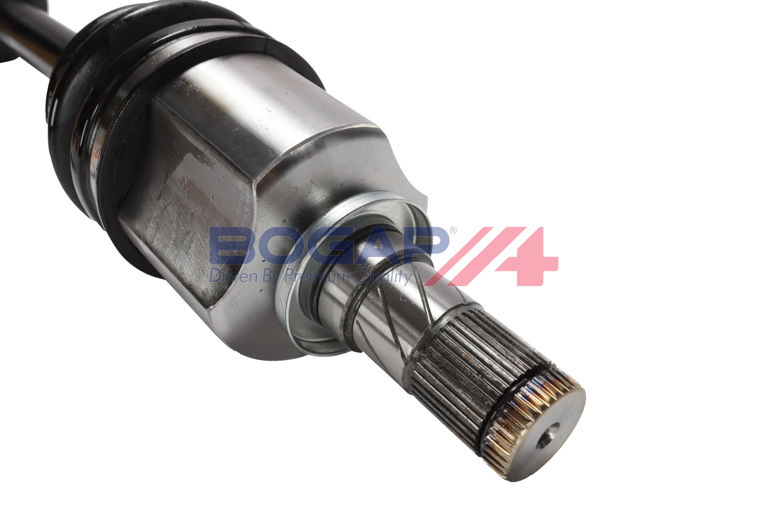 Ilustracja B3710406 BOGAP półoś napędowa