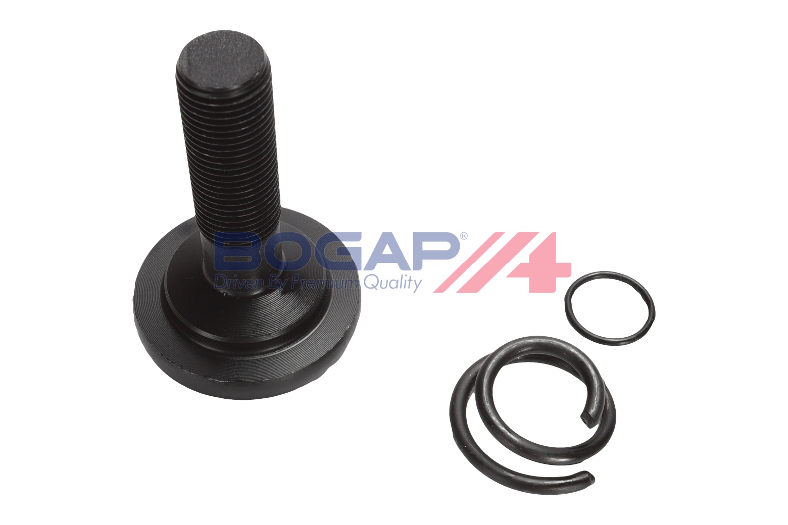 Ilustracja B3710406 BOGAP półoś napędowa