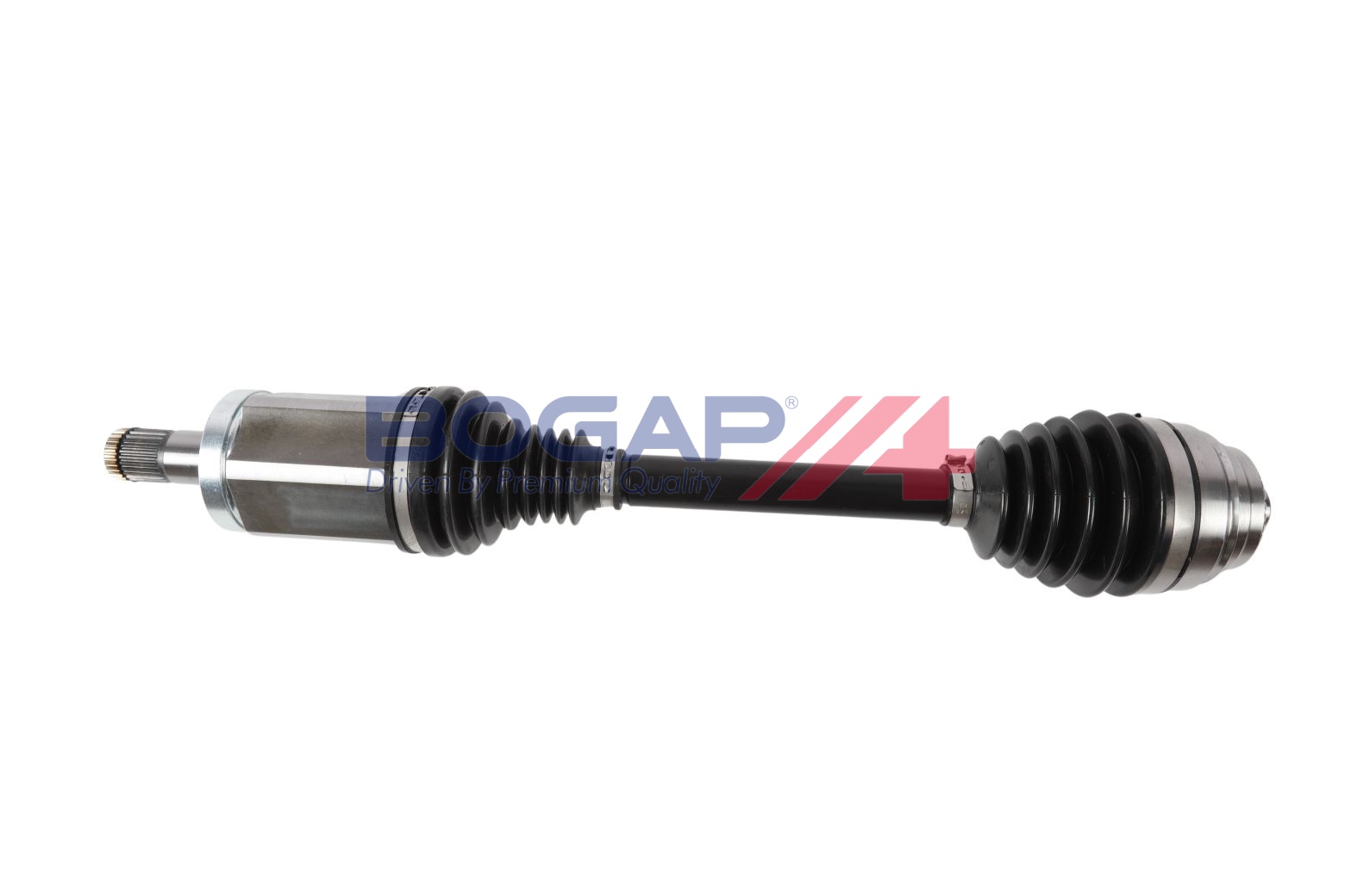 Ilustracja B3710407 BOGAP półoś napędowa