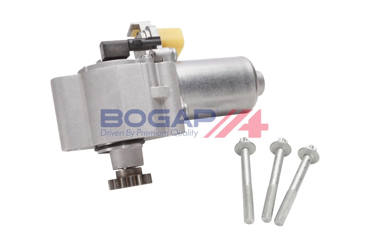 Ilustracja B3812101 BOGAP elem. nastawczy, skrzynia rozdzielcza