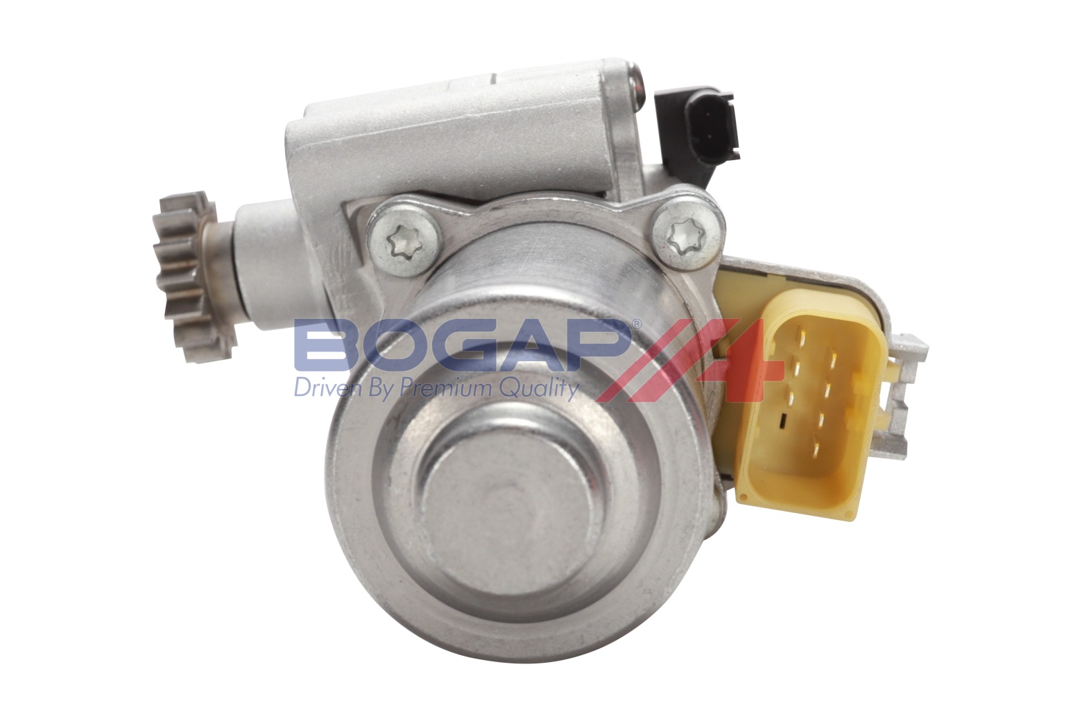 Ilustracja B3812101 BOGAP elem. nastawczy, skrzynia rozdzielcza