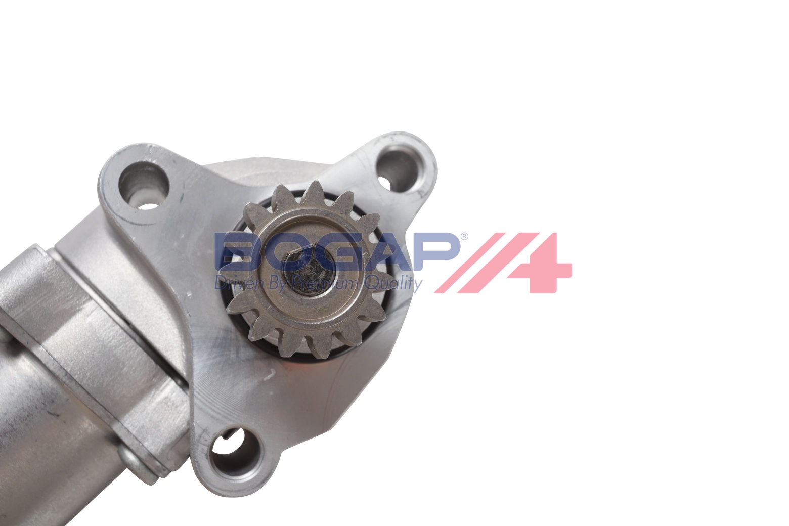 Ilustracja B3812101 BOGAP elem. nastawczy, skrzynia rozdzielcza