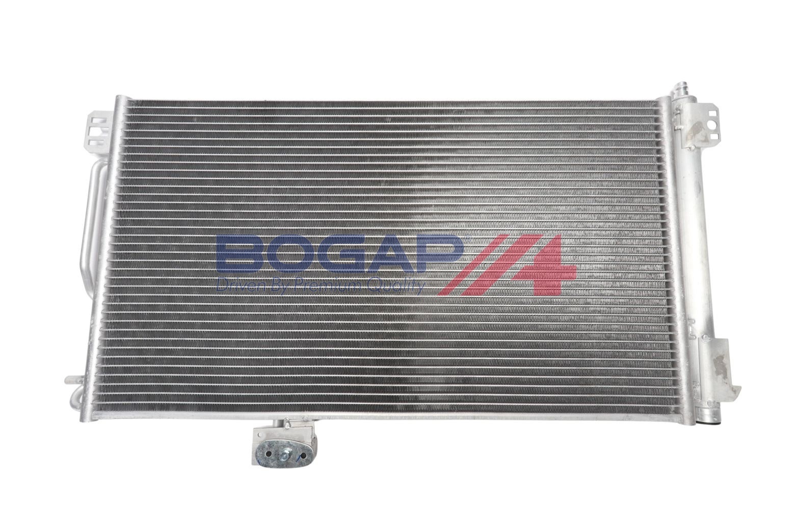 Ilustracja C4117136 BOGAP skraplacz, klimatyzacja