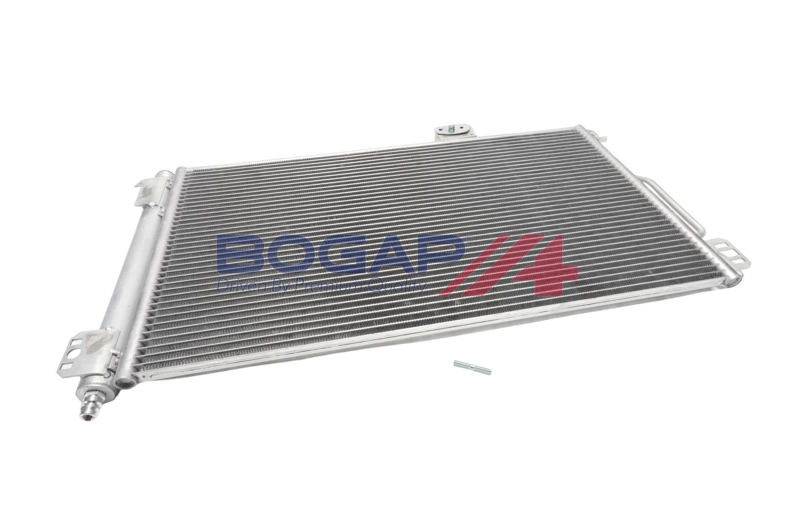 Ilustracja C4117136 BOGAP skraplacz, klimatyzacja