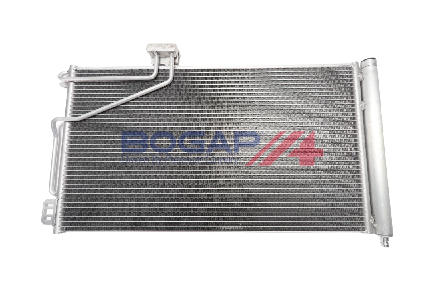 Ilustracja C4117136 BOGAP skraplacz, klimatyzacja