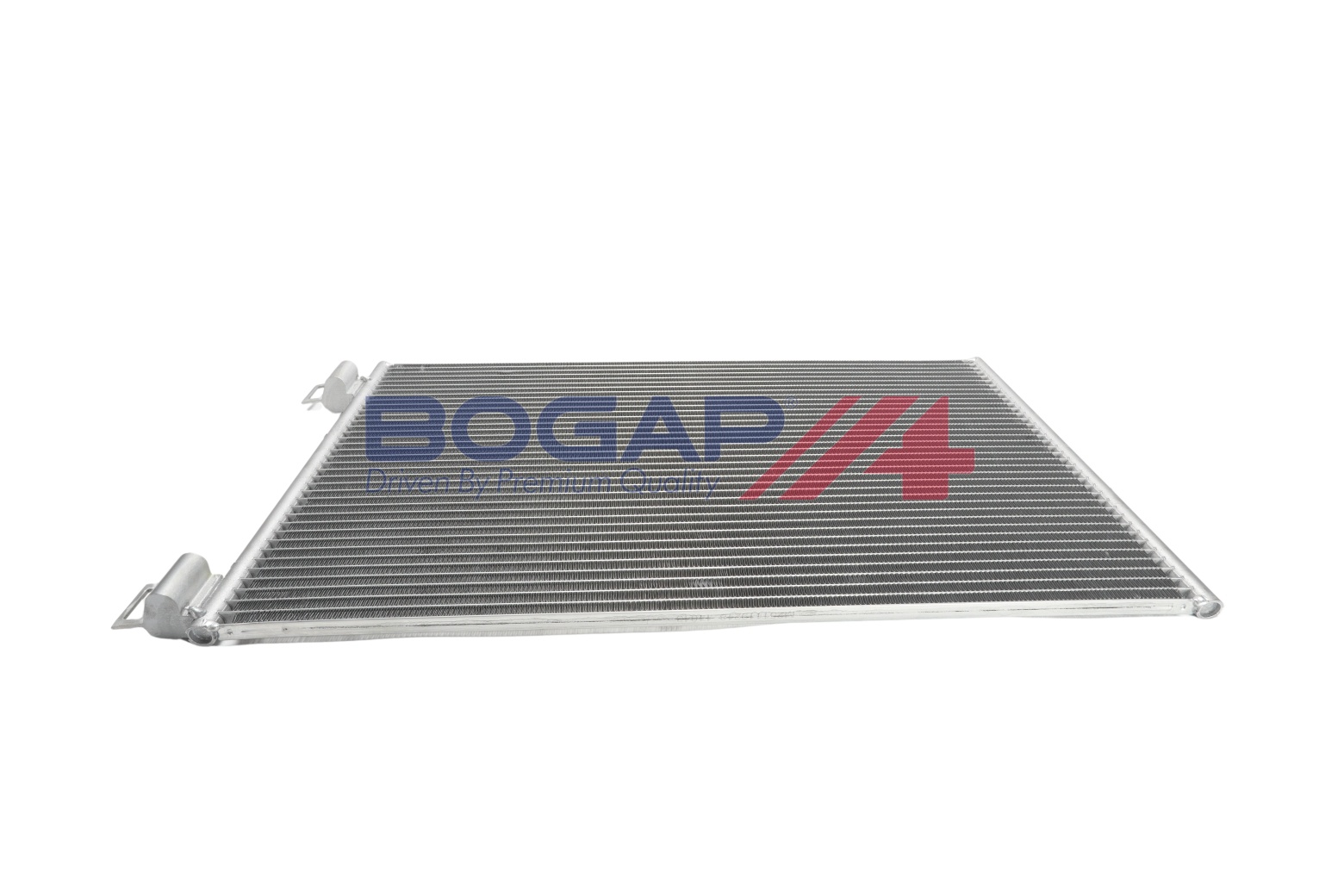 Ilustracja C4117137 BOGAP skraplacz, klimatyzacja