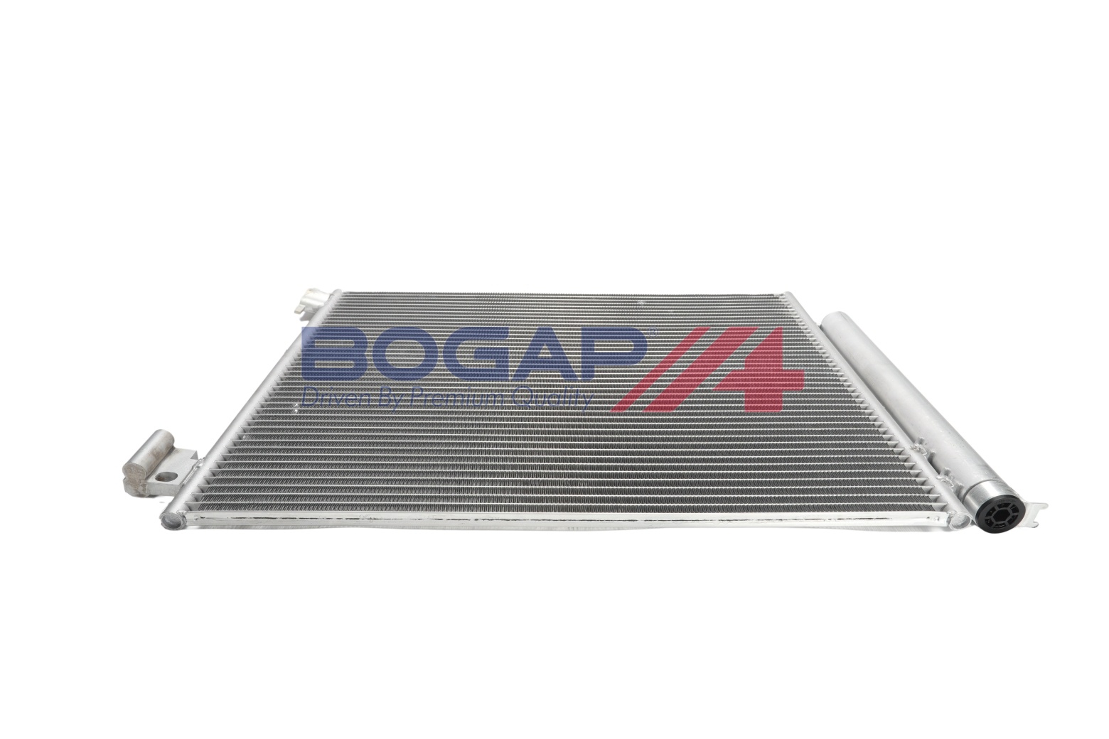 Ilustracja C4117139 BOGAP skraplacz, klimatyzacja
