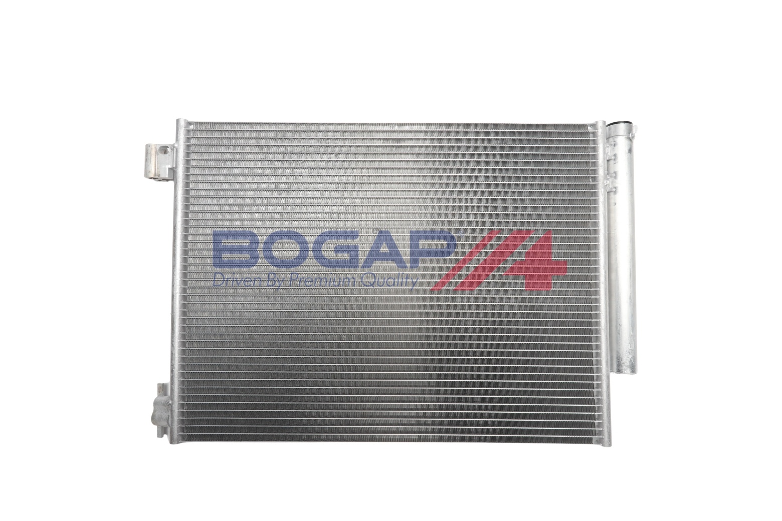 Ilustracja C4117139 BOGAP skraplacz, klimatyzacja