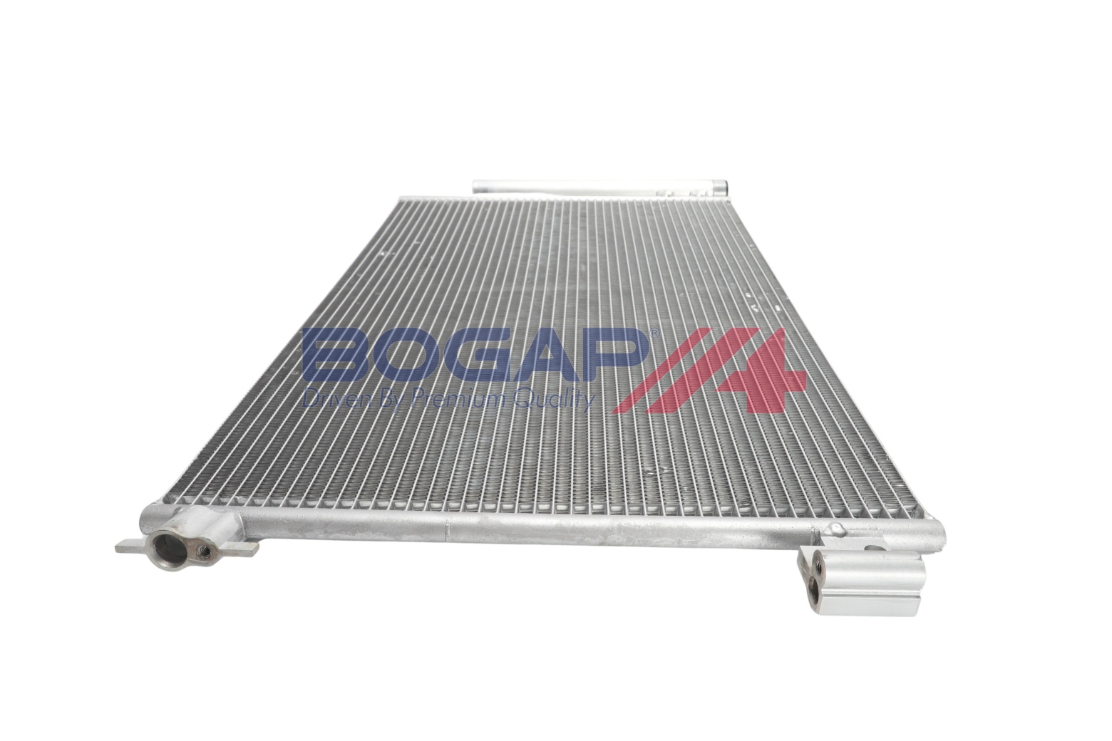 Ilustracja C4117139 BOGAP skraplacz, klimatyzacja