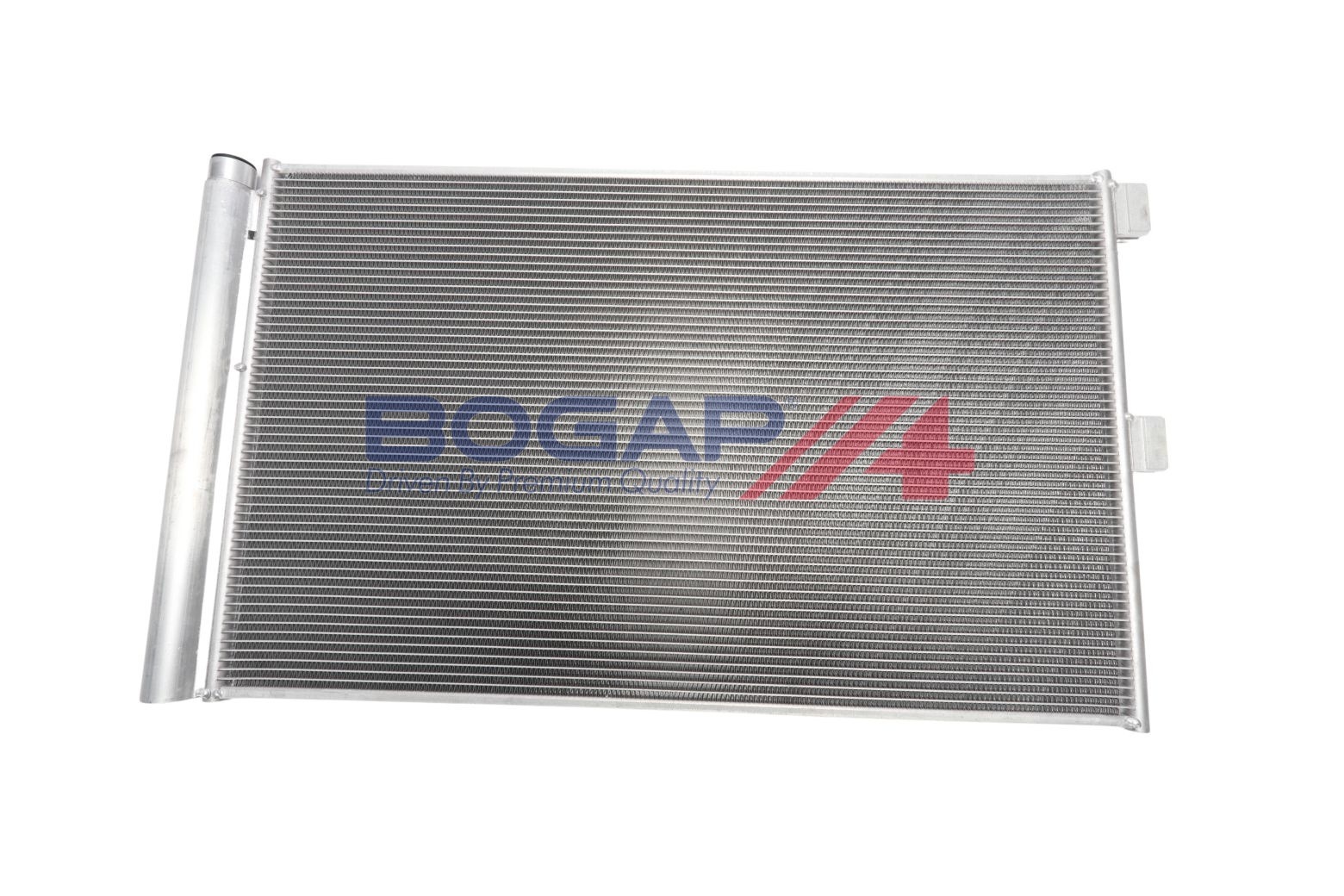 Ilustracja C4117144 BOGAP skraplacz, klimatyzacja