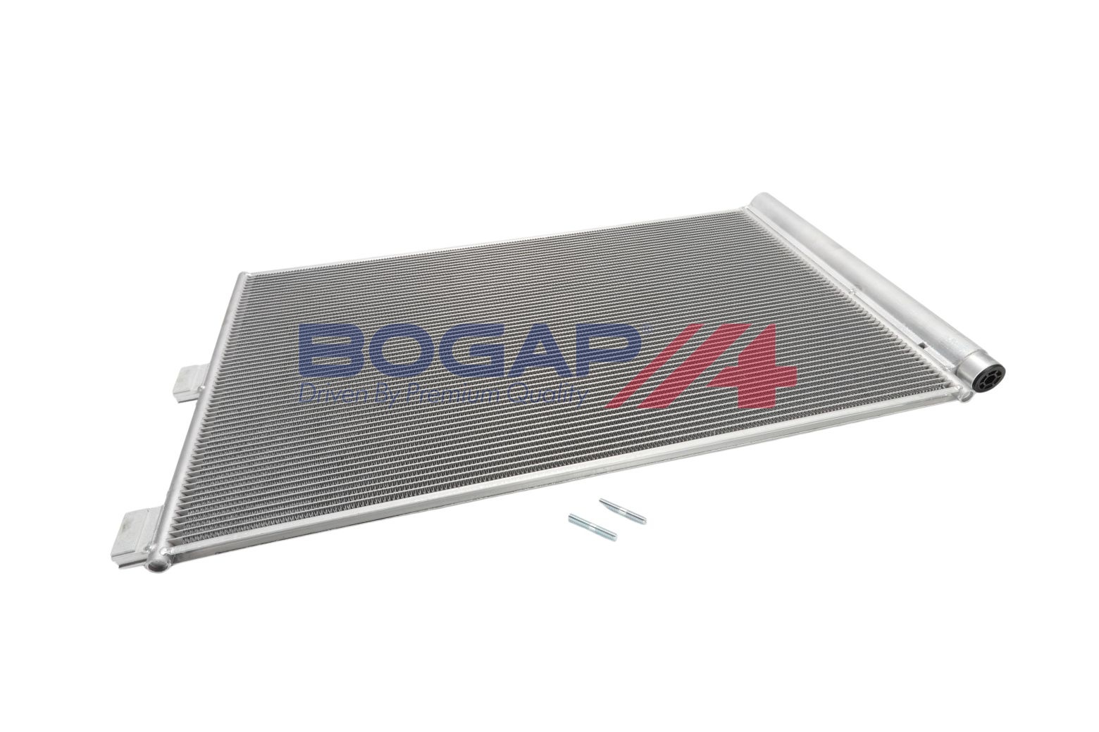 Ilustracja C4117144 BOGAP skraplacz, klimatyzacja