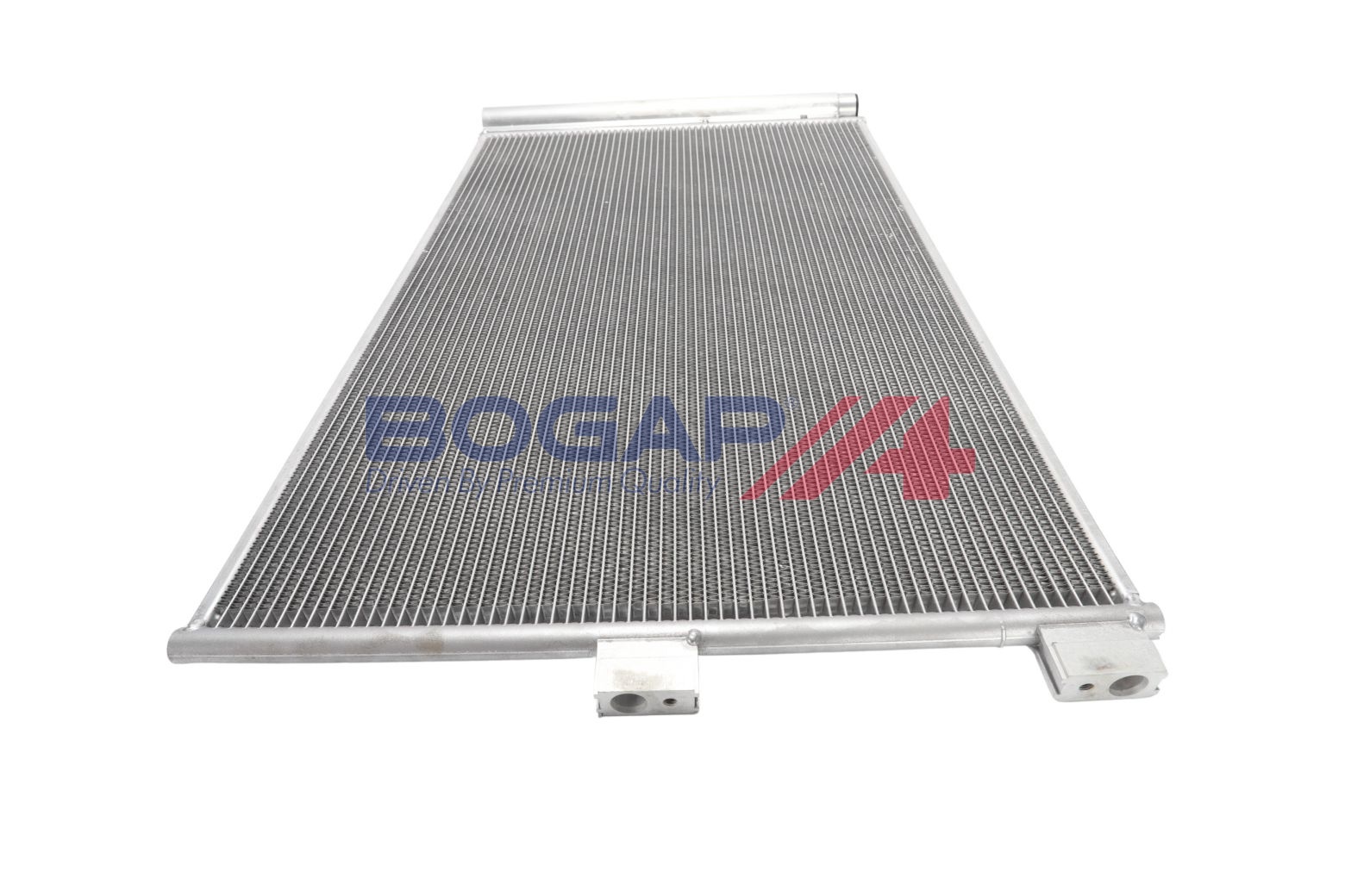 Ilustracja C4117144 BOGAP skraplacz, klimatyzacja