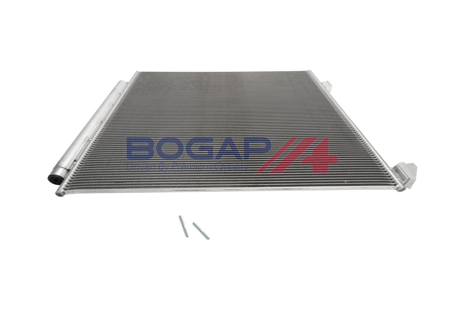 Ilustracja C4117145 BOGAP skraplacz, klimatyzacja