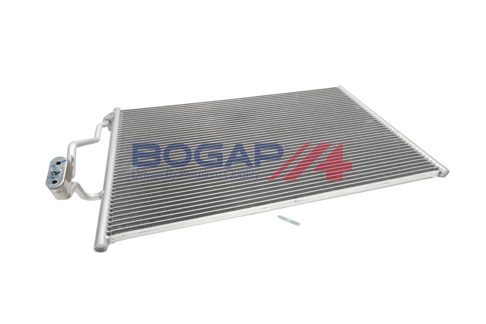 Ilustracja C4117147 BOGAP skraplacz, klimatyzacja