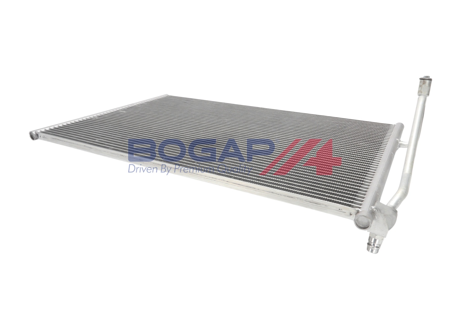 Ilustracja C4117147 BOGAP skraplacz, klimatyzacja