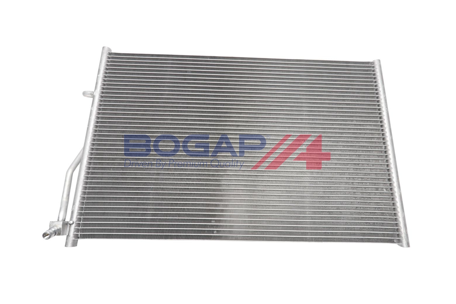 Ilustracja C4117147 BOGAP skraplacz, klimatyzacja