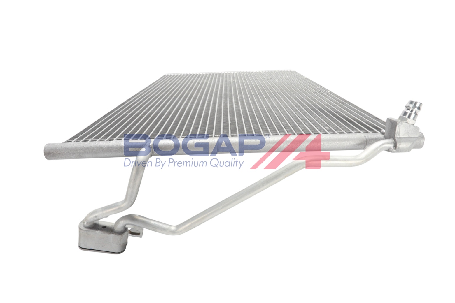 Ilustracja C4117147 BOGAP skraplacz, klimatyzacja