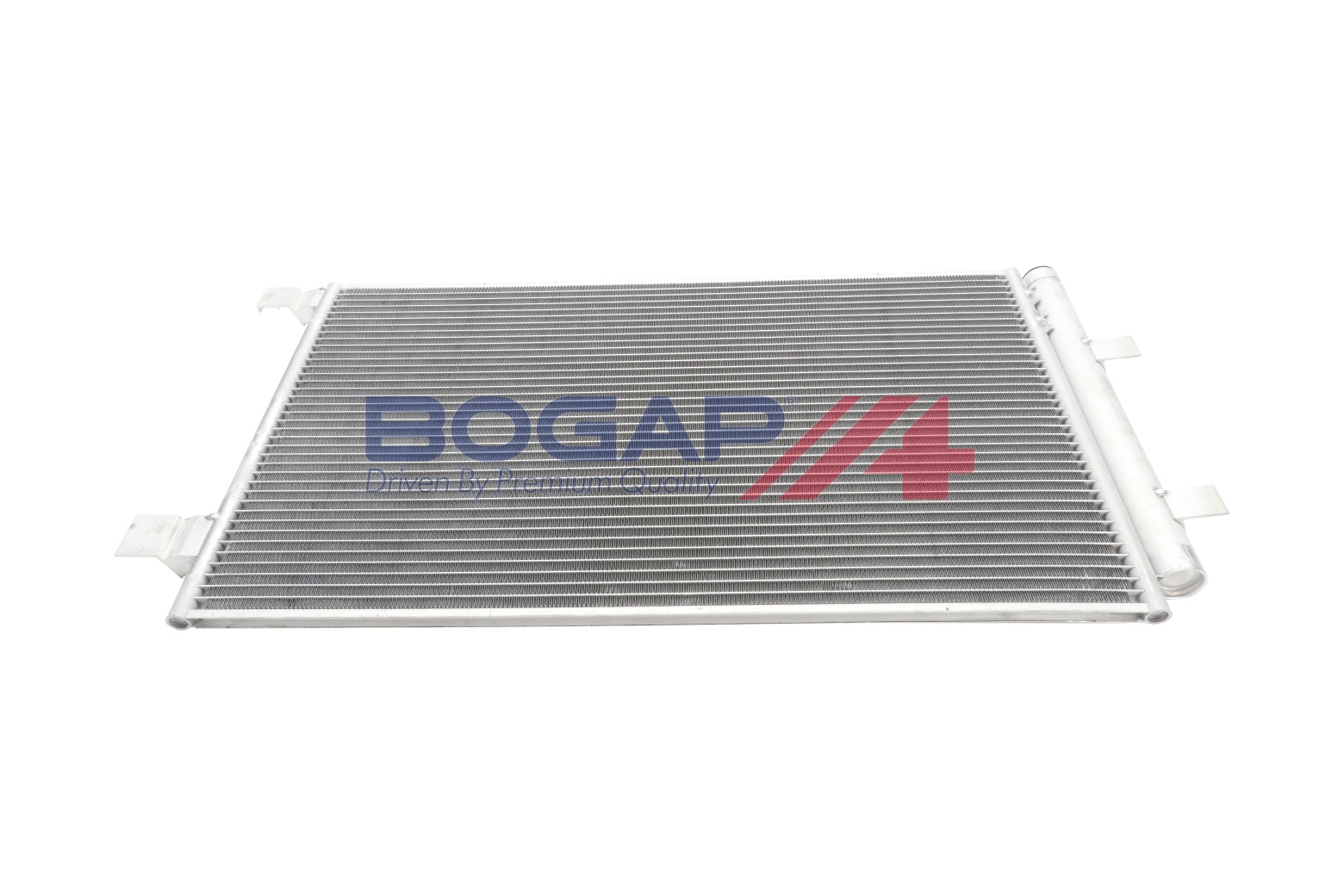 Ilustracja C4117148 BOGAP skraplacz, klimatyzacja