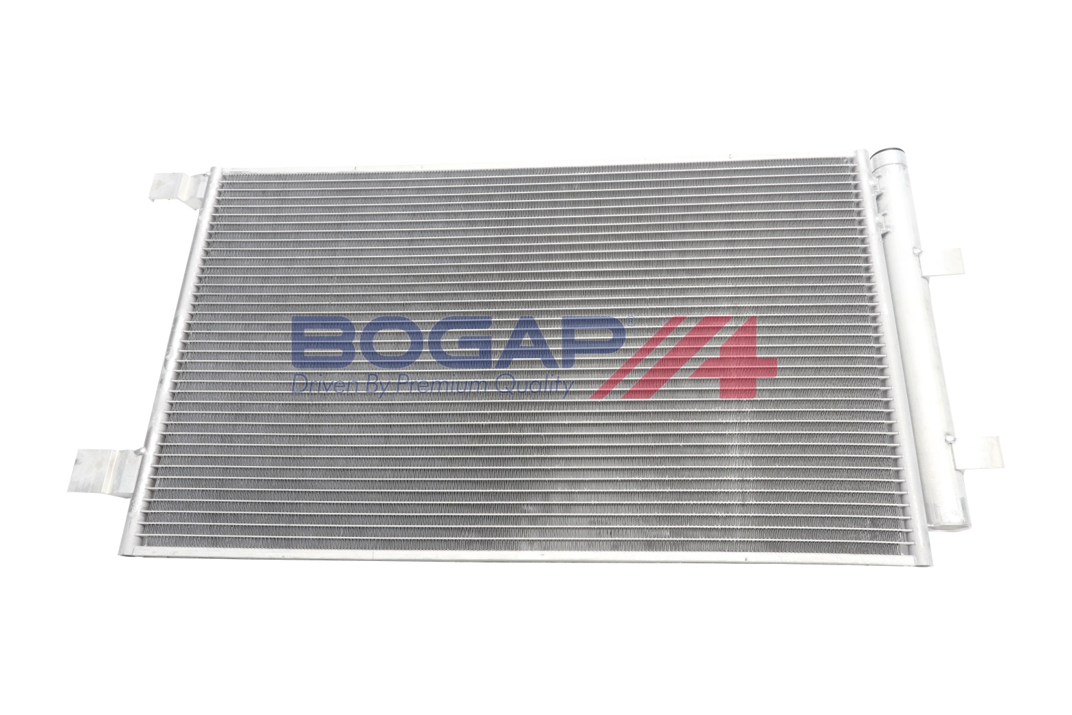 Ilustracja C4117148 BOGAP skraplacz, klimatyzacja