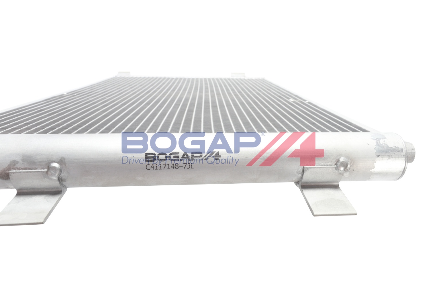 Ilustracja C4117148 BOGAP skraplacz, klimatyzacja