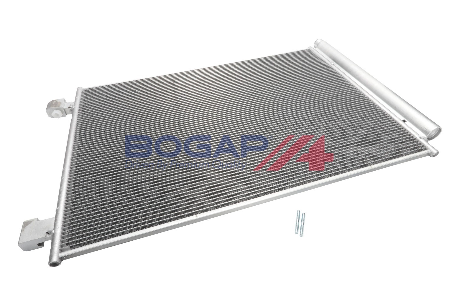 Ilustracja C4117149 BOGAP skraplacz, klimatyzacja