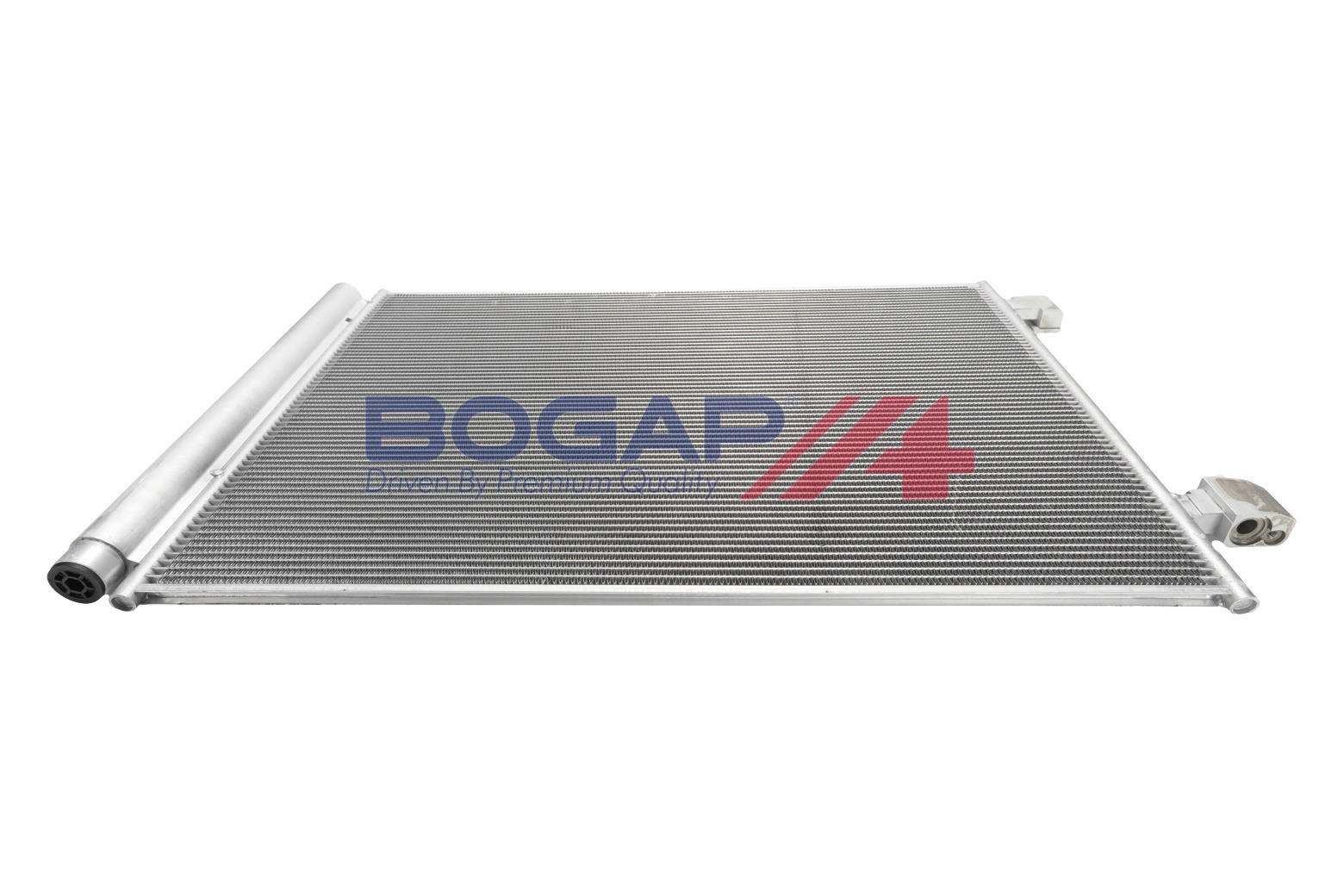 Ilustracja C4117149 BOGAP skraplacz, klimatyzacja