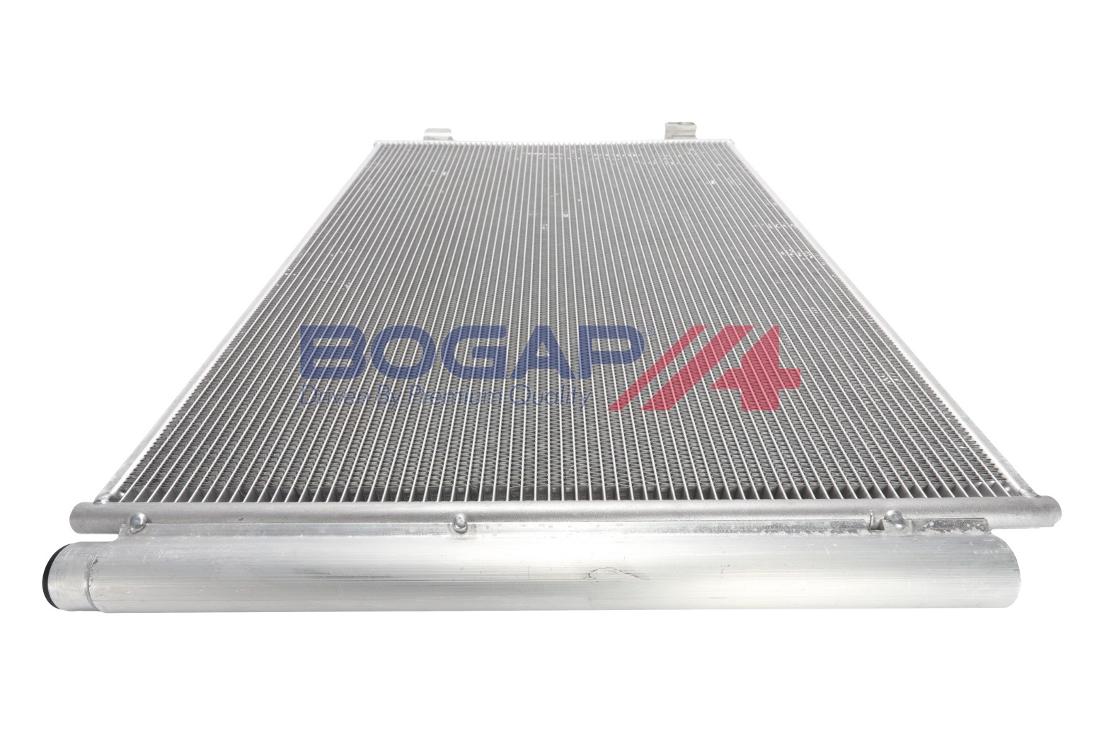 Ilustracja C4117149 BOGAP skraplacz, klimatyzacja