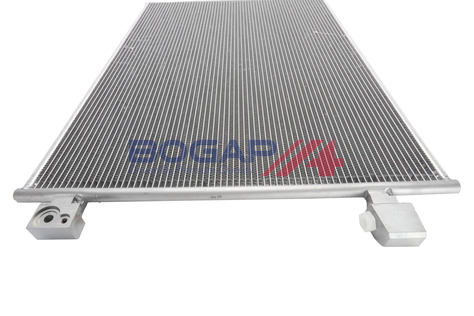 Ilustracja C4117149 BOGAP skraplacz, klimatyzacja