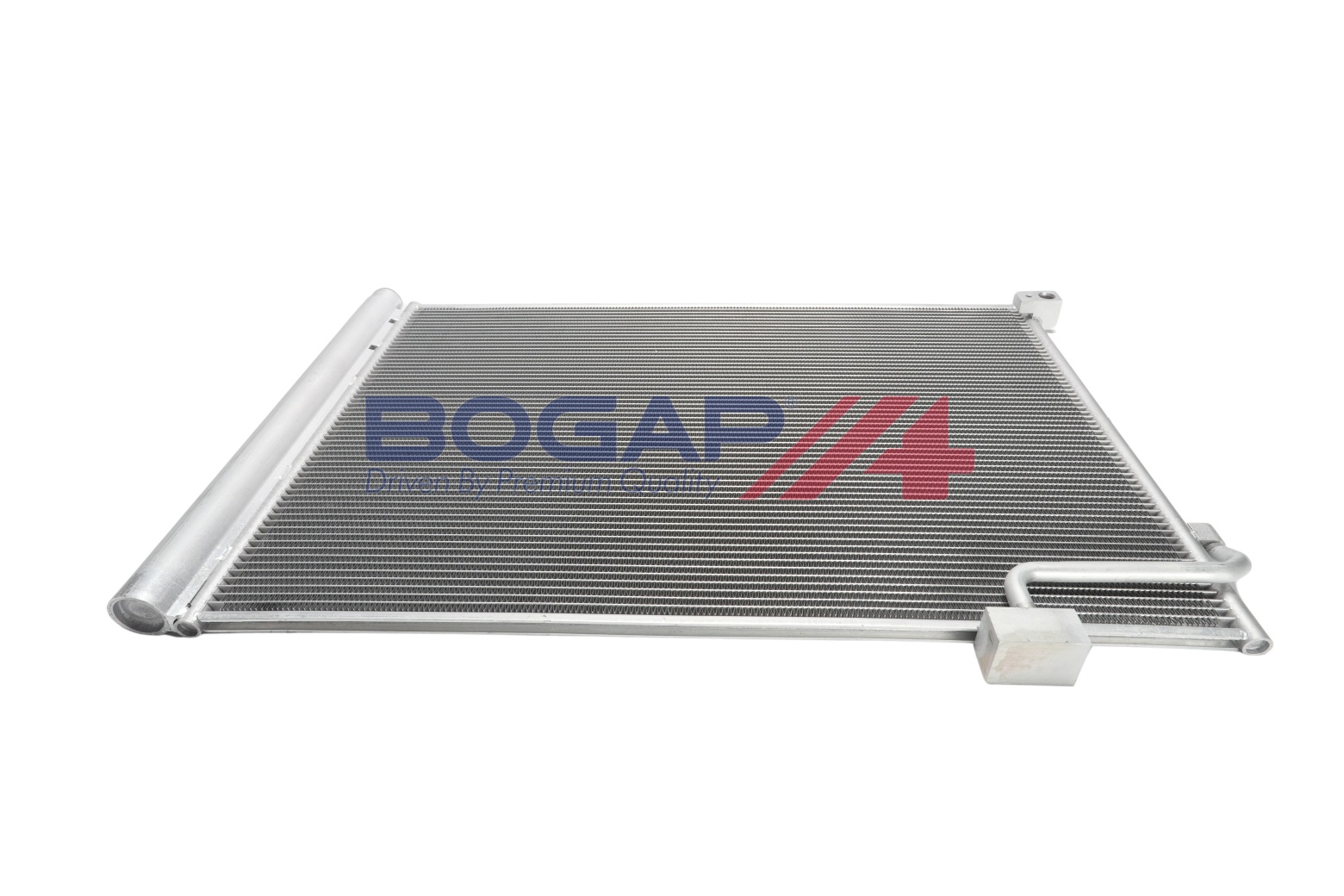 Ilustracja C4117140 BOGAP skraplacz, klimatyzacja