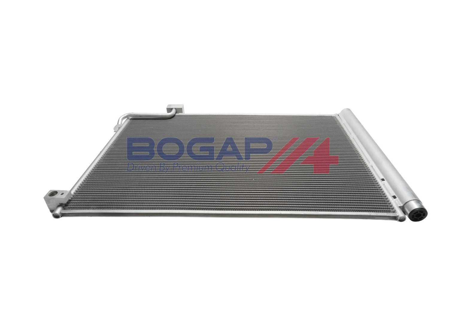 Ilustracja C4117140 BOGAP skraplacz, klimatyzacja
