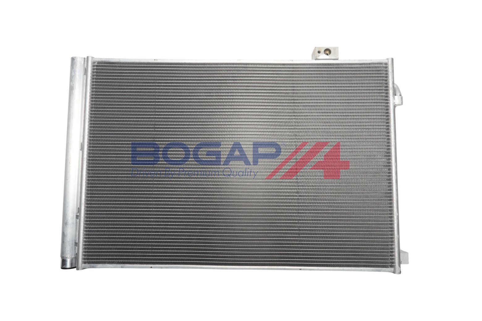 Ilustracja C4117140 BOGAP skraplacz, klimatyzacja