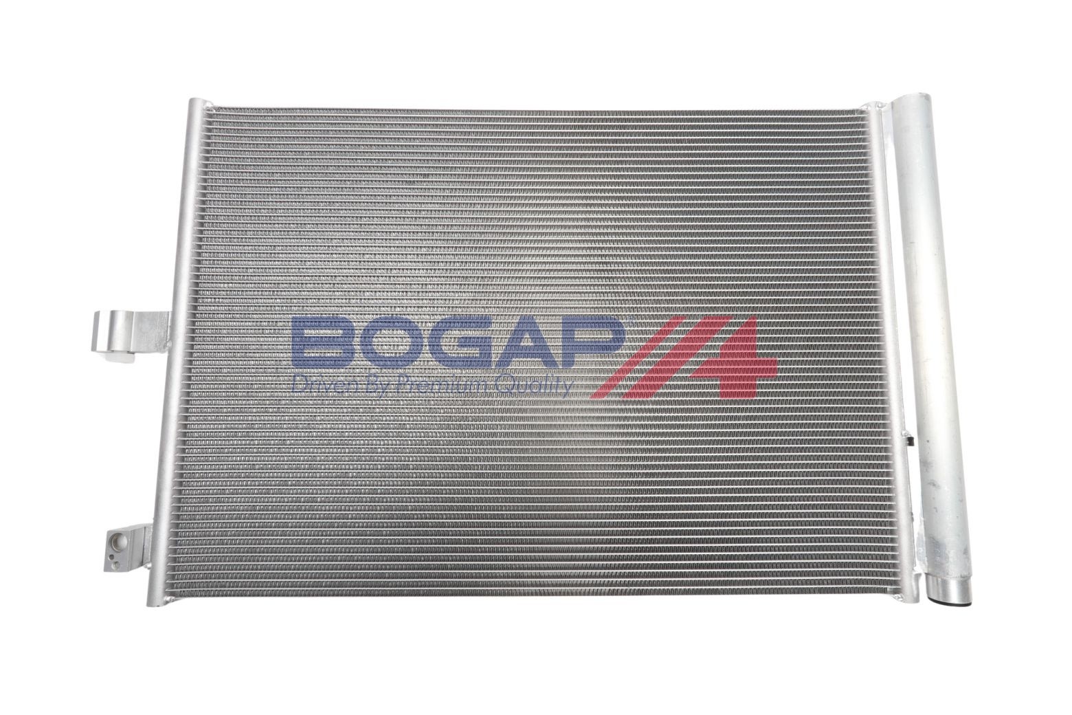 Ilustracja C4117141 BOGAP skraplacz, klimatyzacja