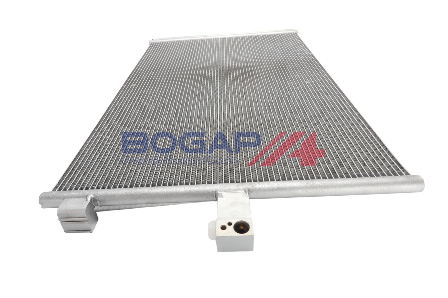 Ilustracja C4117141 BOGAP skraplacz, klimatyzacja