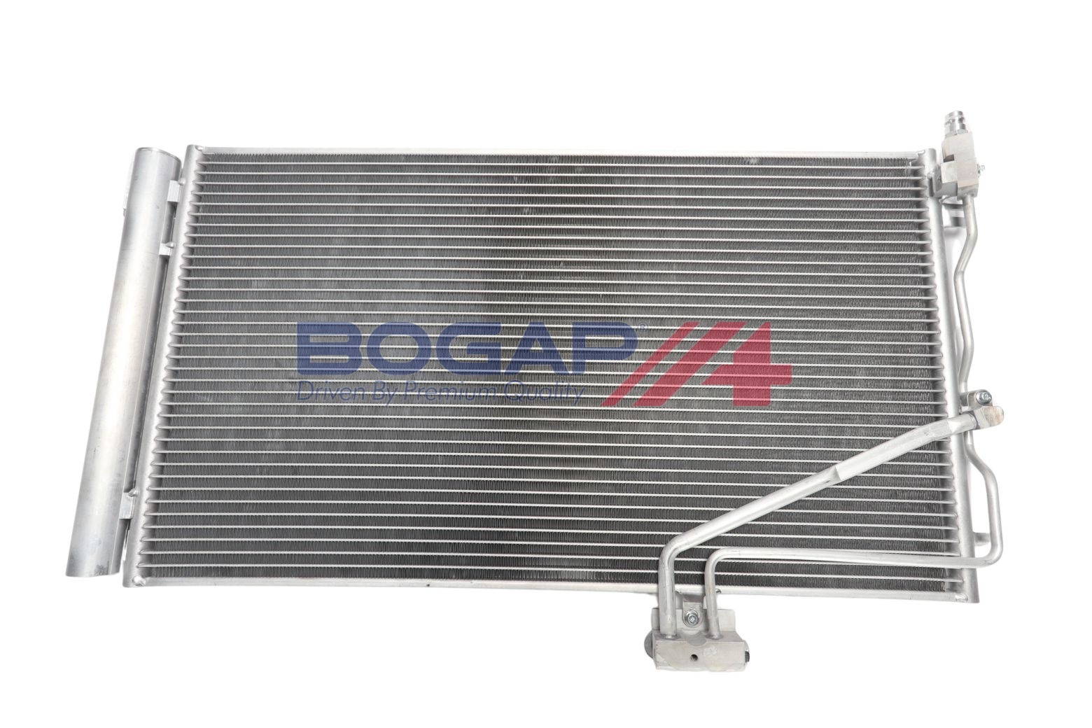 Ilustracja C4117143 BOGAP skraplacz, klimatyzacja