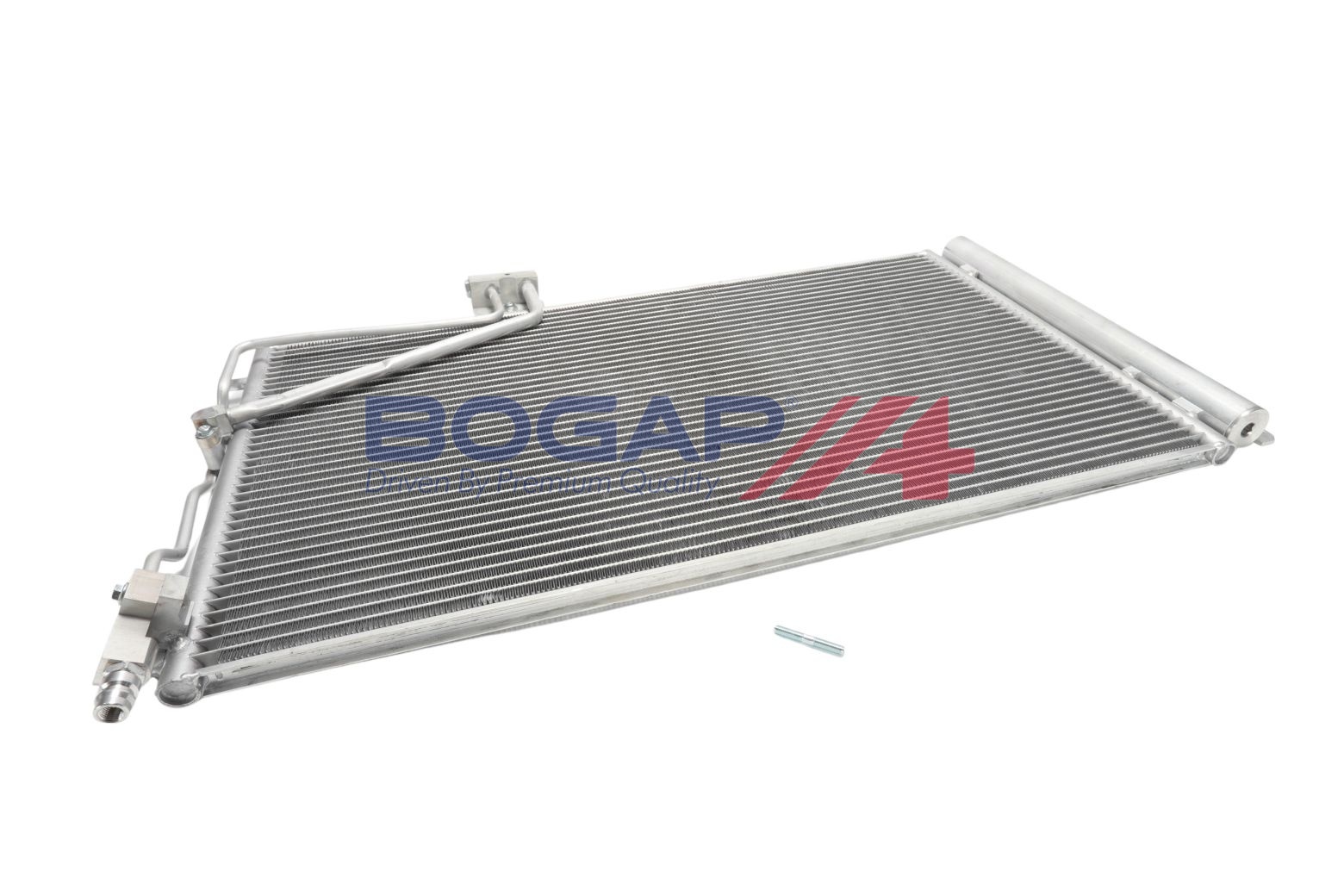 Ilustracja C4117143 BOGAP skraplacz, klimatyzacja