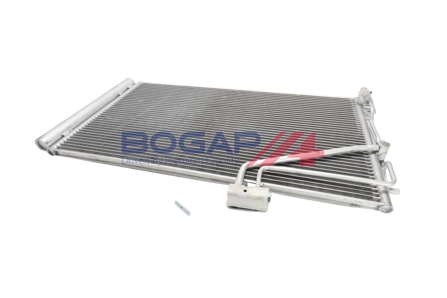 Ilustracja C4117143 BOGAP skraplacz, klimatyzacja