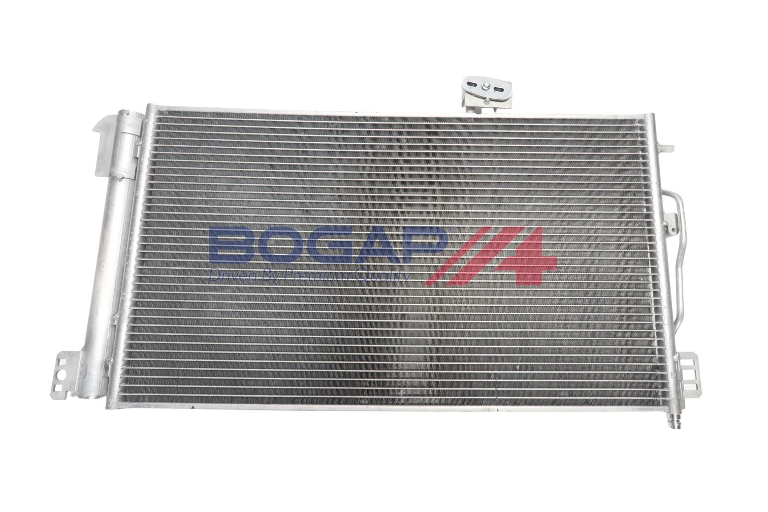 Ilustracja C4117143 BOGAP skraplacz, klimatyzacja