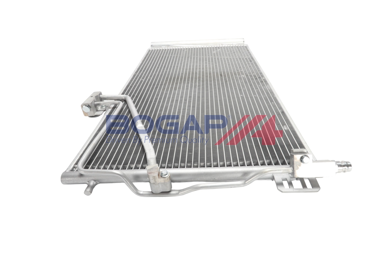 Ilustracja C4117143 BOGAP skraplacz, klimatyzacja