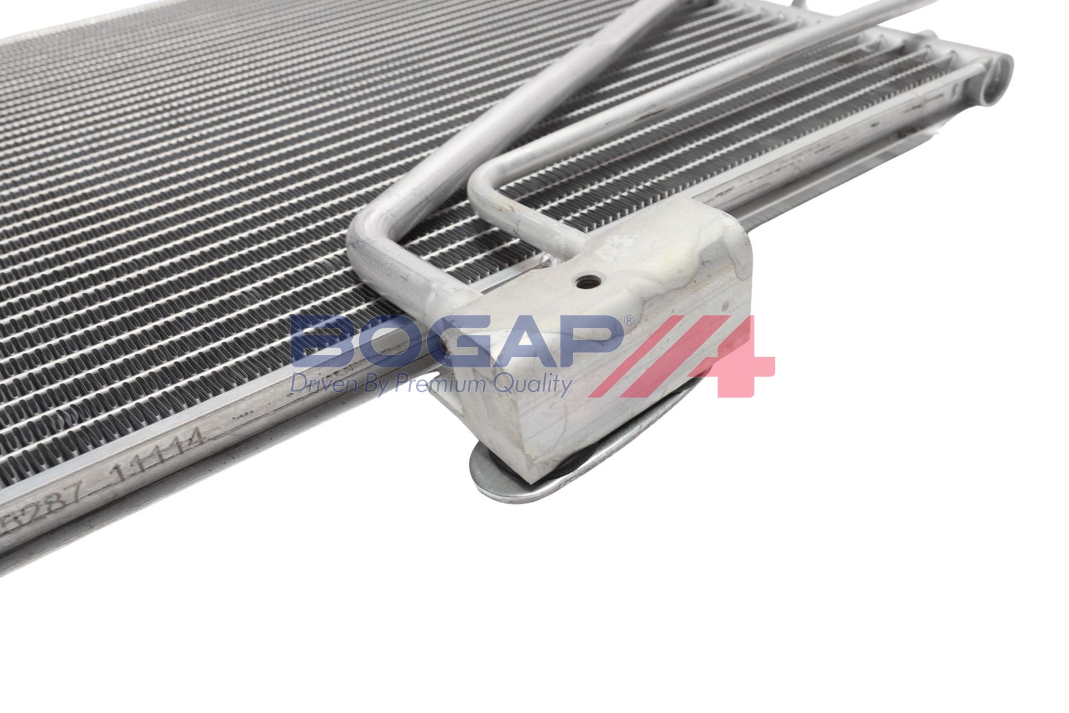 Ilustracja C4117143 BOGAP skraplacz, klimatyzacja