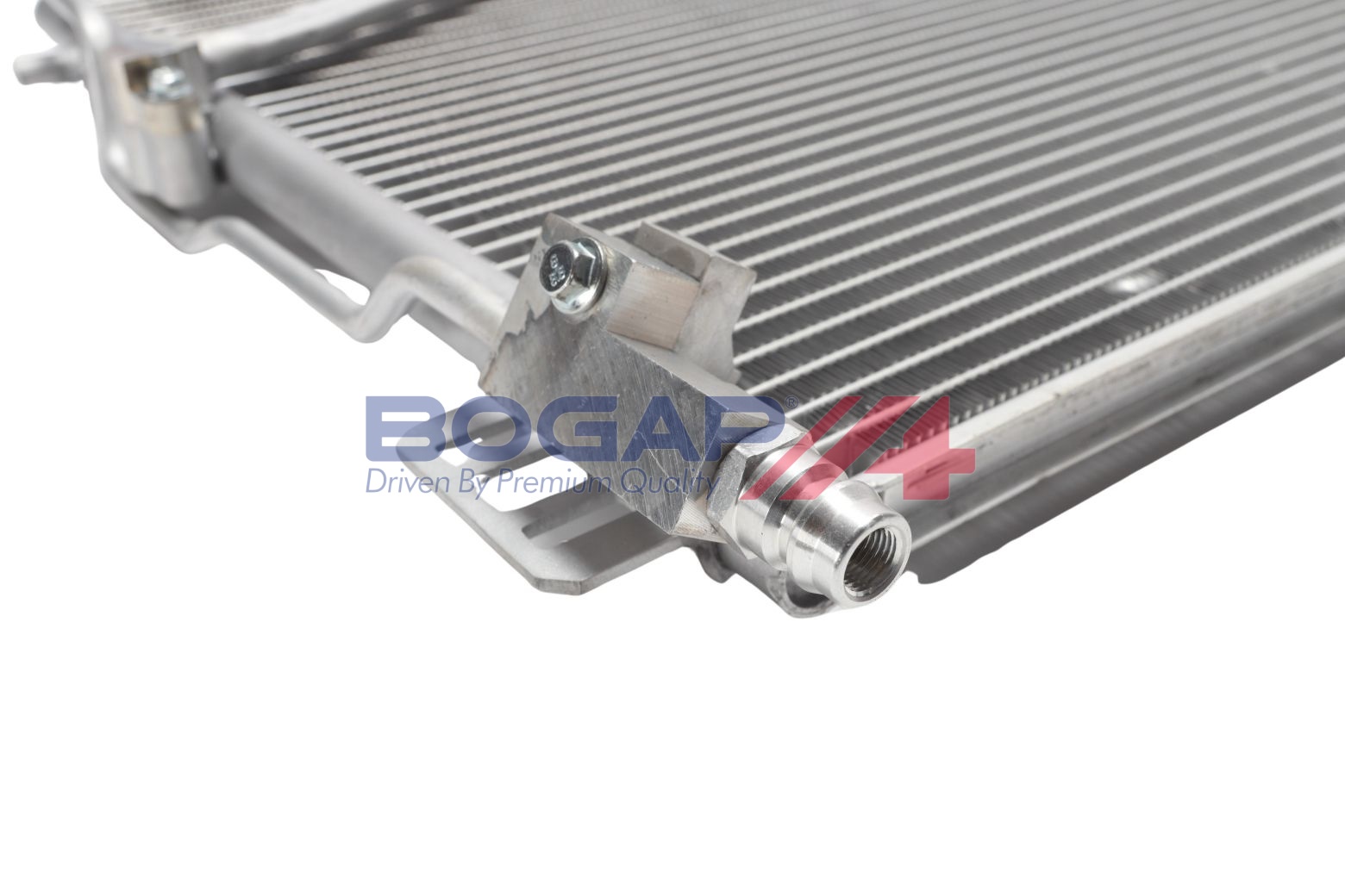 Ilustracja C4117143 BOGAP skraplacz, klimatyzacja