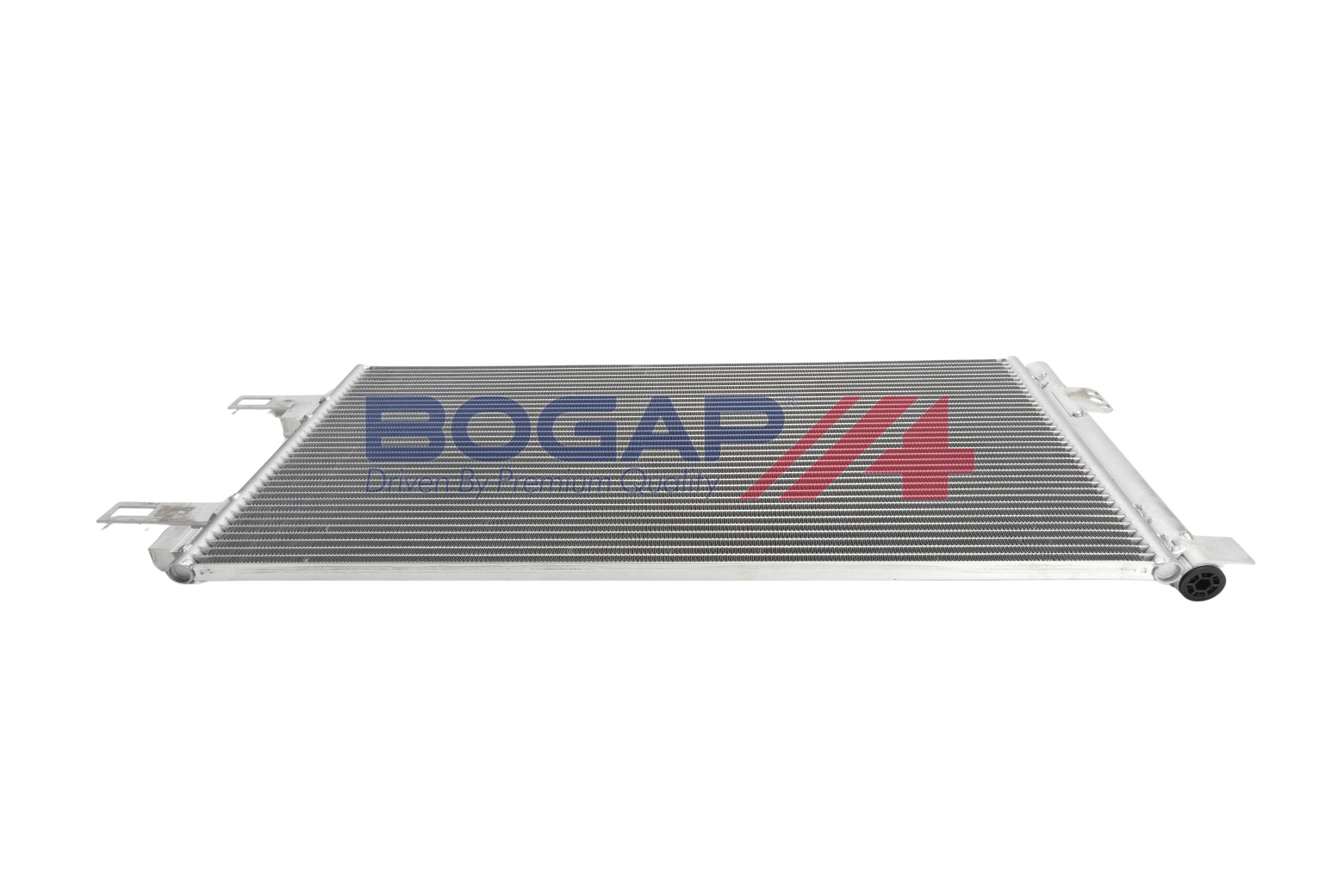 Ilustracja C4117155 BOGAP skraplacz, klimatyzacja